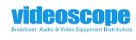 Tiffen annuncia un nuovo accordo di distribuzione con Videoscope