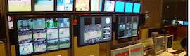 ESPN Star Sports использует технологию Haivision для своей многоязычной трансляции в формате HD.