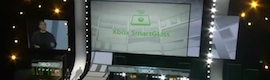 Xbox SmartGlass: Microsoft traza nuevos caminos para la tv multidispositivo