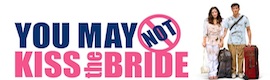 'You may not kiss the bride', the next film with sound Imm Sound