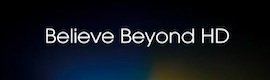 Sony: beyond HD at IBC 2012