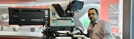 Hitachi pretende recobrar una posición de fuerza en el mercado de cámaras