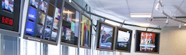 TDF lanza Restart, su nuevo servicio de televisión conectada bajo HbbTv 