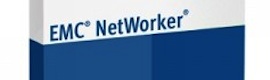 El nuevo EMC Networker 8.0 acelera la transformación del backup