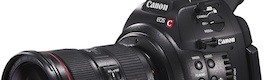 Canon fortalece su Sistema EOS Cine con la nueva 4K EOS C500