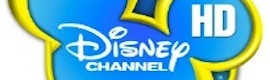 Disney Channel llega en alta definición a TiVo