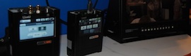 LiveU y Newtek demostrarán en IBC 2012 una solución integrada para producción y streaming en vivo