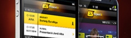 El canal Esport3 estrena una aplicación para móviles