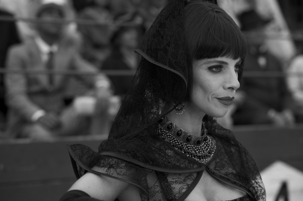 Maribel Verdú en 'Blancanieves', de Pablo Berger