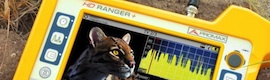 Adquisición de medidas (datalogger) disponible ahora para el HD Ranger+