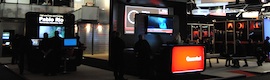 Quantel lanza Station sQ, su nuevo sistema integral de producción de noticias en HD