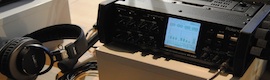 Roland Systems Group presenta un grabador y mezclador de 8 canales R-88