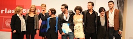 La película israelí ‘Seis actos (Shesh Peamim)’, premio TVE-Otra Mirada 2012