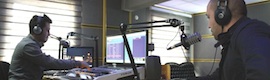 Radio City FM selecciona AEQ Forum para sus estudios en Ankara