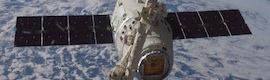 Space Exploration Technologies (SpaceX) utiliza la tecnología de Blackmagic en el espacio