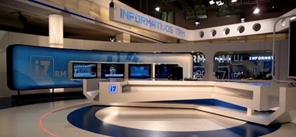 INFORMATIVOS 7RM