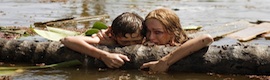 ‘Lo imposible’ es ya la película más vista del año en España