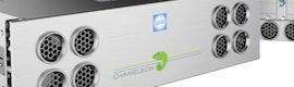 Wisi, premiada con el galardón SCTE 2013 por la innovación técnica de su sistema de cabecera Chameleon