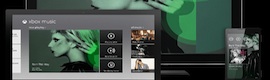 Microsoft lanza Xbox Music, su nuevo servicio de música