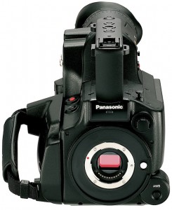 Panasonic AG-AF101A