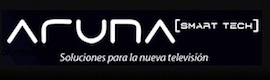 Netia、スペインとポルトガルの代理店としてAruna Smart Techを任命