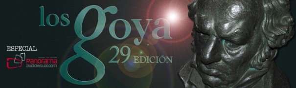 Goyas 2015