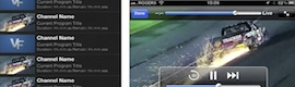 InStream Mobile：适用于移动设备的低延迟高清视频