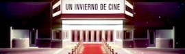 La industria del cine lanza ‘Vive el Cine’, el tráiler de tráilers