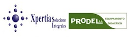 Xpertia and Prodel join forces for the distribution of their tools