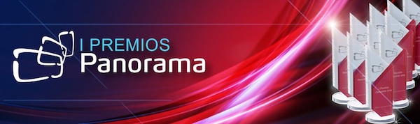 Premios I Panorama
