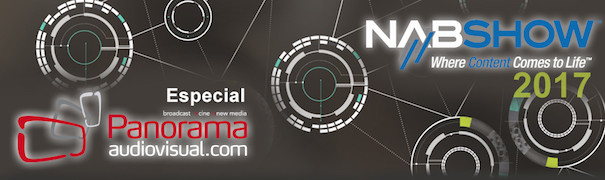 Especial NAB 2017