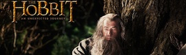 Peter Jackson elige Christie para el estreno mundial de ‘El Hobbit’