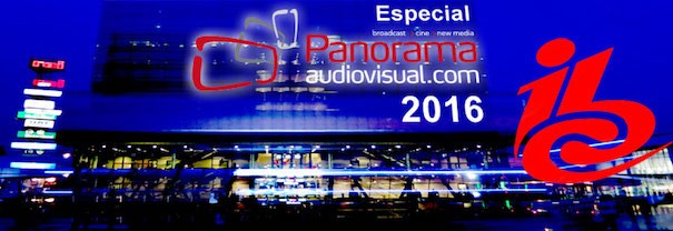 Especial IBC 2016