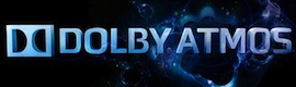 Dolby Atmos disponible ya en dieciséis cines de Europa, Oriente Medio y África