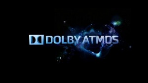 Dolby Atmos 