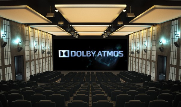 Dolby Atmos