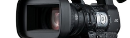 JVC lanza una avanzada actualización de firmware para su cámara GY-HM600