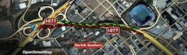 Vizrt integra Viz World con OpenStreetMap