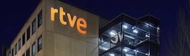 RTVE renouvelle la direction de l'innovation et de la stratégie et du contenu multimédia