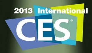 CES 2013