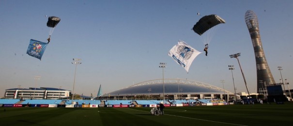 Copa Naciones del Golfo 