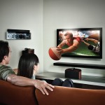 Dolby 3D: het pad naar gratis glazen autoestereoscopía Dolby 3D: el camino hacia la autoestereoscopía libre de gafas