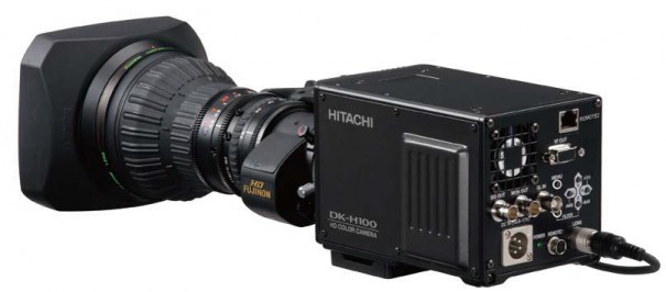 Hitachi DK-H100