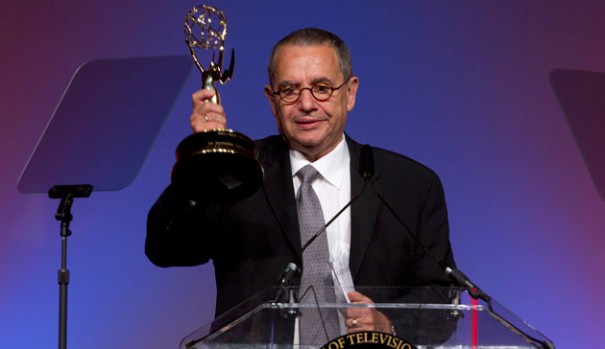 Manolo Romero (Foto: Reuters/OBS)