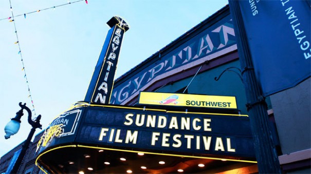 Sundance Festival