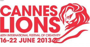 Cannes Lions 2013