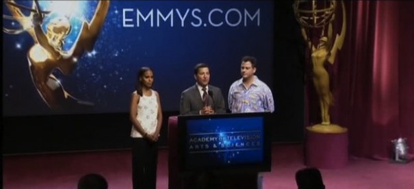 64º Emmy Técnicos