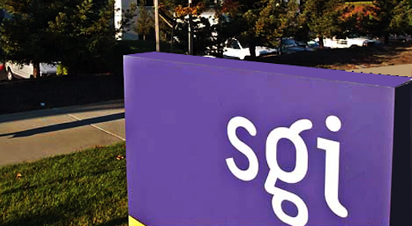 SGI