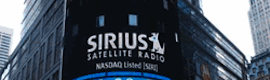 The US FCC gives the green light to Liberty's control of Sirius XM Radio
