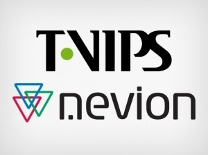 Nevion T-Vips